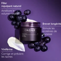 Caudalie Crème De Nuit|Crèmes De Jour><noscript><img width=
