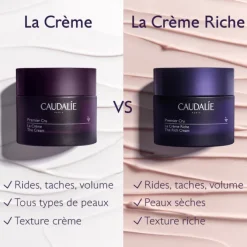 Caudalie Crème De Nuit|Crèmes De Jour><noscript><img width=