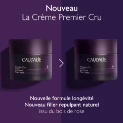 Caudalie Crème De Nuit|Crèmes De Jour><noscript><img width=