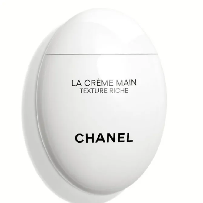 CHANEL Soin Des Mains & Pieds>LA CRÈME MAIN TEXTURE RICHE