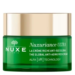 Nuxe Crèmes De Jour>La Crème Riche Anti-Âge Global