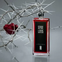 Femme Serge Lutens Parfums D'Exception|Eau De Toilette|La fille de Berlin