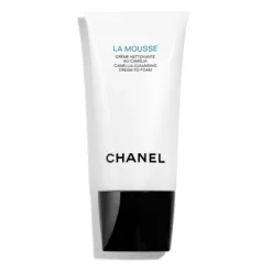 CHANEL Démaquillant & Nettoyant>LA MOUSSE
