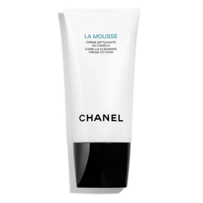 CHANEL Démaquillant & Nettoyant>LA MOUSSE