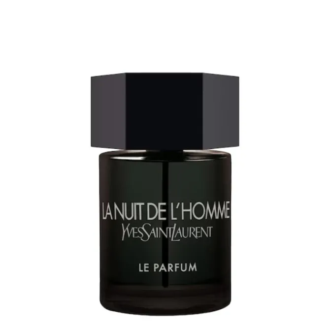 Yves Saint Laurent Eau De Parfum>La Nuit de L'Homme