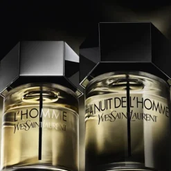 Yves Saint Laurent Eau De Toilette></noscript>La Nuit de L'Homme