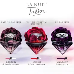 Lancome Eau De Parfum>La Nuit Trésor