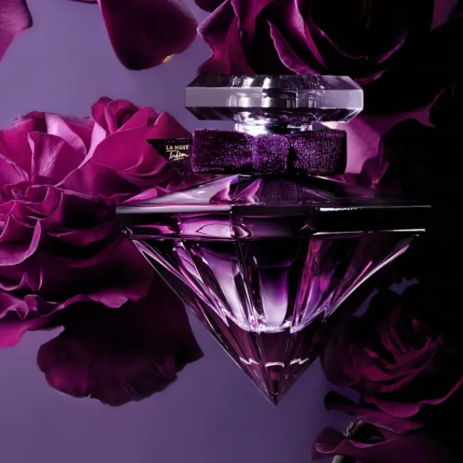 Lancome Eau De Parfum>La Nuit Trésor