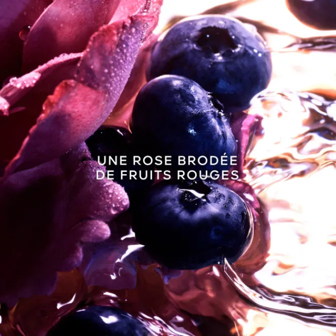 GUERLAIN Eau De Parfum>La Petite Robe Noire