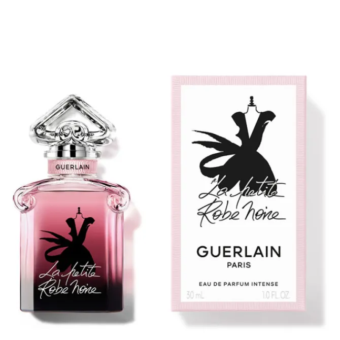 GUERLAIN Eau De Parfum>La Petite Robe Noire