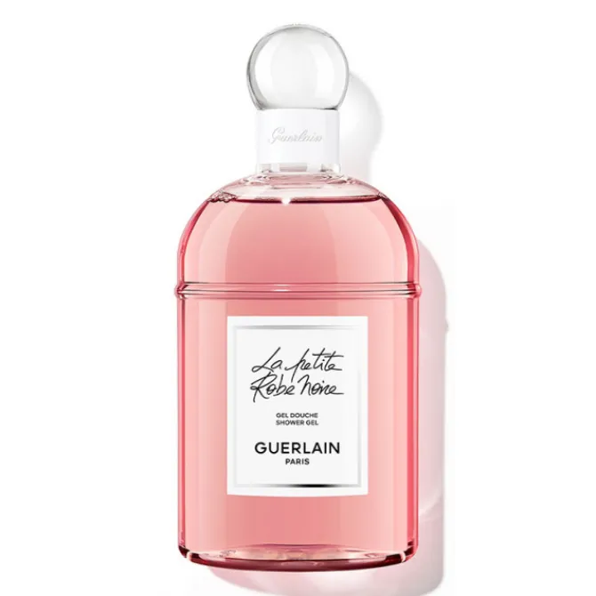 GUERLAIN Bain & Douche|Soin Hydratant>La Petite Robe Noire