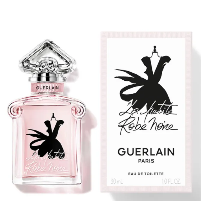 GUERLAIN Eau De Toilette>La Petite Robe Noire