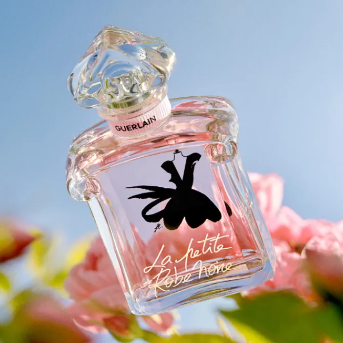 GUERLAIN Eau De Toilette>La Petite Robe Noire
