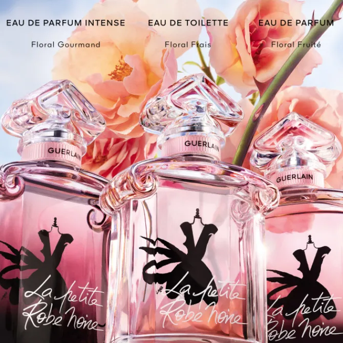 GUERLAIN Eau De Toilette>La Petite Robe Noire