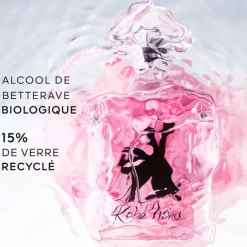 GUERLAIN Eau De Parfum>La Petite Robe Noire Honey Rose