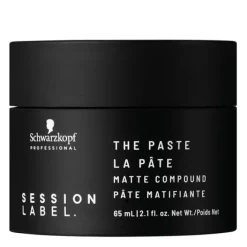 Schwarzkopf Produits Coiffants>La Pâte