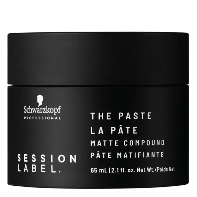 Schwarzkopf Produits Coiffants>La Pâte