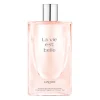 Lancome Bain & Douche|Produit Complémentaire>La vie est belle