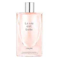 Lancome Bain & Douche|Produit Complémentaire>La vie est belle