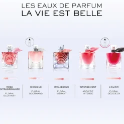 Lancome Parfums Rechargeables|Eau De Parfum>La Vie est Belle L'Elixir