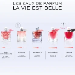 Lancome Eau De Parfum></noscript>La Vie est Belle Rose Extraordinaire