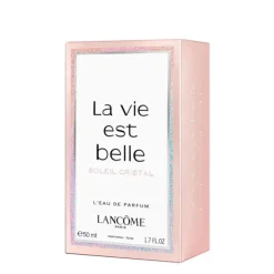 Lancome Eau De Parfum></noscript>La Vie est Belle Soleil Cristal