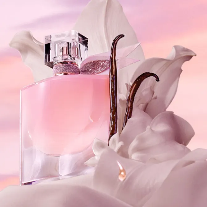 Lancome Eau De Parfum>La Vie est Belle Vanille Nude