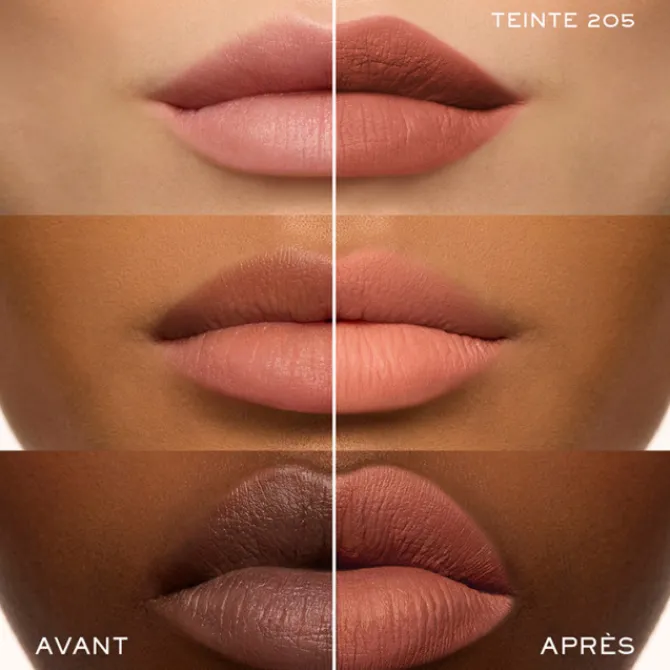 Lancome Rouge À Lèvres>L'Absolu Rouge Drama Matte