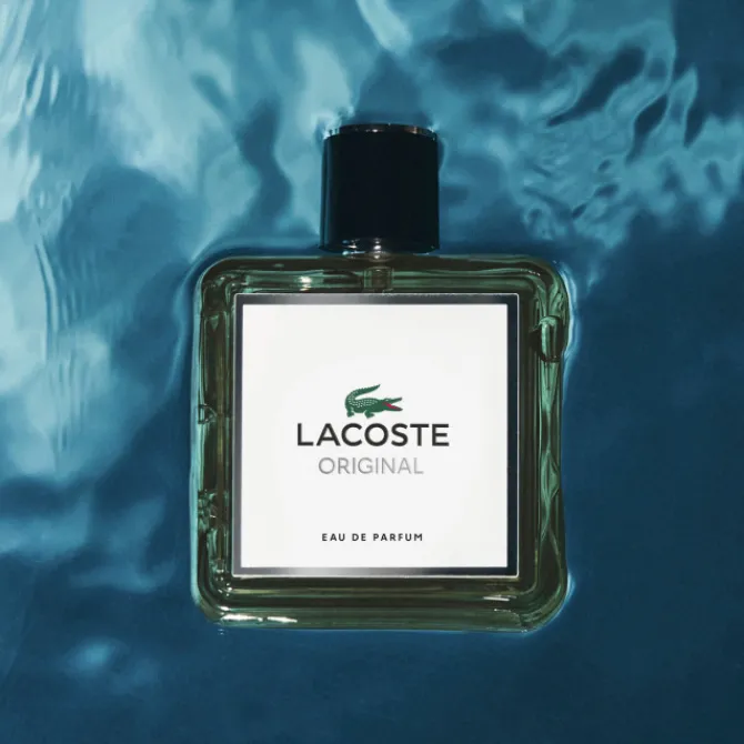 Lacoste Eau De Parfum>Original