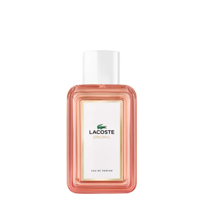 Lacoste Eau De Parfum>Original Femme