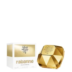 Rabanne Eau De Parfum>Lady Million