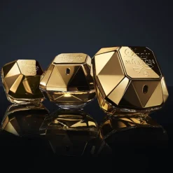 Rabanne Eau De Parfum></noscript>Lady Million