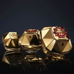 Femme Rabanne Eau De Parfum|Lady Million Royal