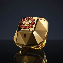 Femme Rabanne Eau De Parfum|Lady Million Royal