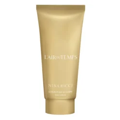 Nina Ricci Soin Hydratant|Produit Complémentaire>L'Air du Temps