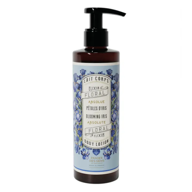 Panier des Sens Soin Hydratant>Lait Corps