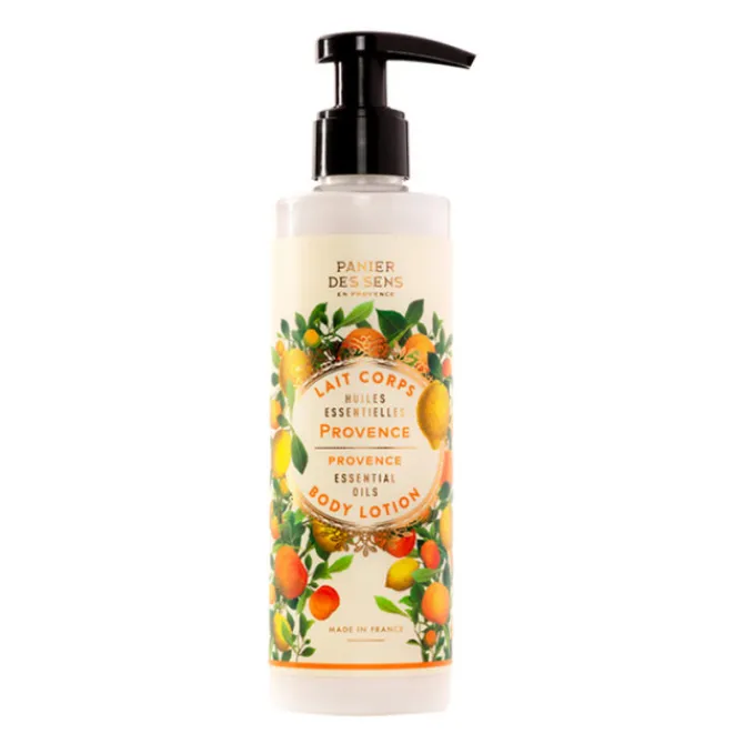 Panier des Sens Soin Hydratant|Produit Complémentaire>Lait Corps