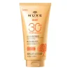 Nuxe Soins Solaires>Lait Délicieux Haute Protection SPF30
