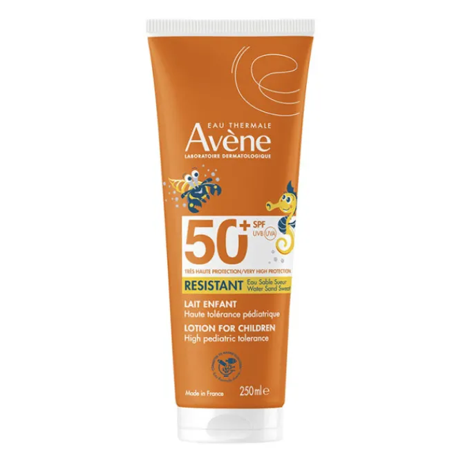 Avene Soins Solaires|Protection Solaire Enfants>Lait Enfant SPF 50+
