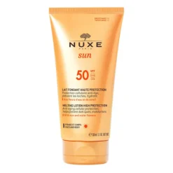 Nuxe Soins Solaires|Protection Solaire Corps>Lait Fondant Haute Protection SPF 50