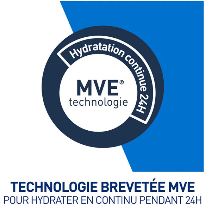 CeraVe Soins Hydratants|Crèmes De Jour>Lait Hydratant Visage et Corps