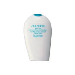 Shiseido Après-Soleil Chez Kalista|Protection Solaire Visage>Lait Réparateur Intensif Après-Soleil