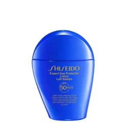 Shiseido Protection Solaire Corps|Protection Solaire Visage|Lait Solaire Visage et Corps SPF50+