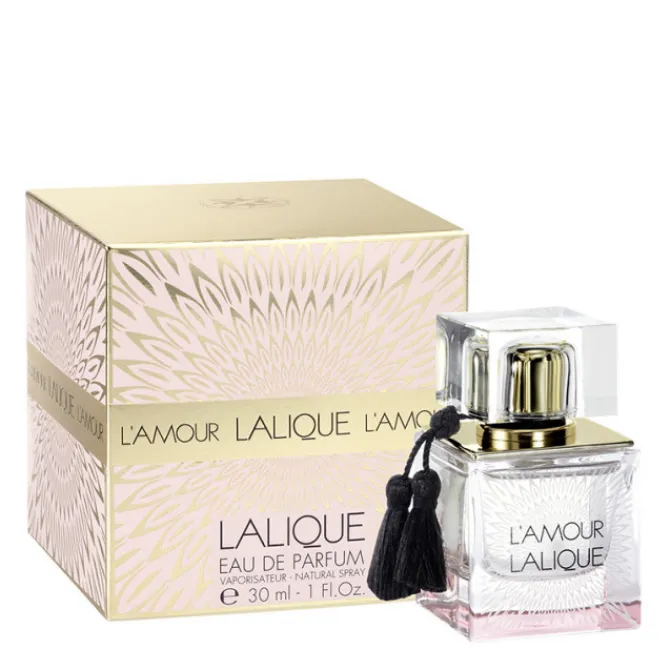 Lalique Parfums Rechargeables|Eau De Parfum>L'Amour