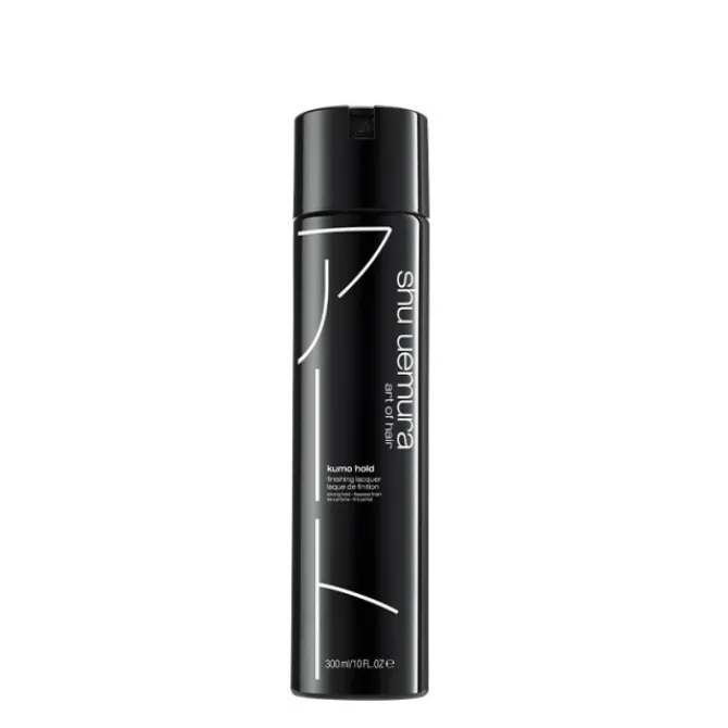 shu uemura art of hair Cheveux Normaux / Tous Types>Laque Kumo Hold
