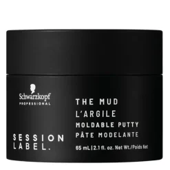 Schwarzkopf Produits Coiffants>L'Argile