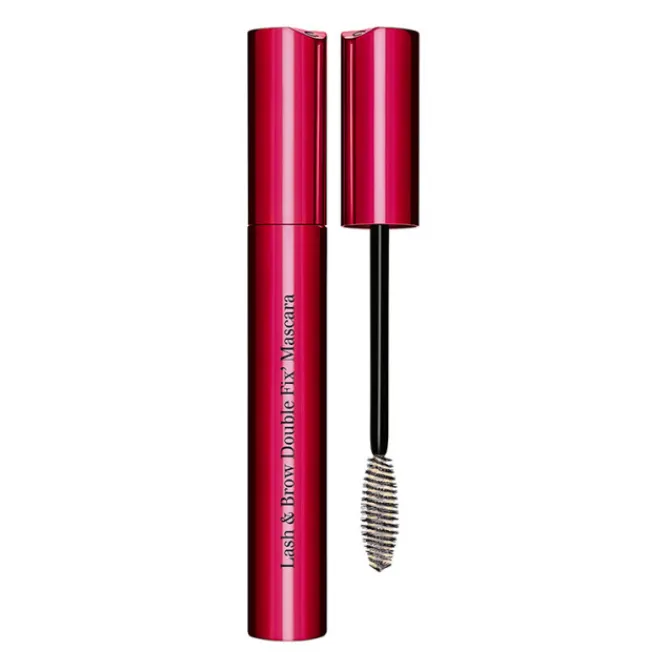 Clarins Maquillage Sourcils|Mascara>Lash & Brow Double Fix’ Mascara