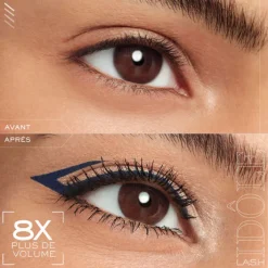 Lancome Mascara|Lash Idôle Mascara