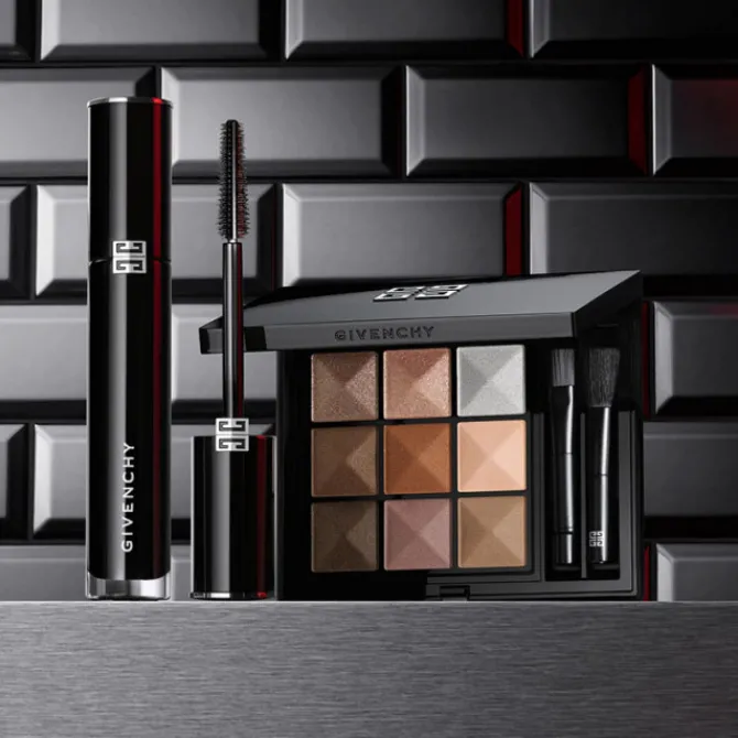 Givenchy Fard À Paupières>Le 9 de