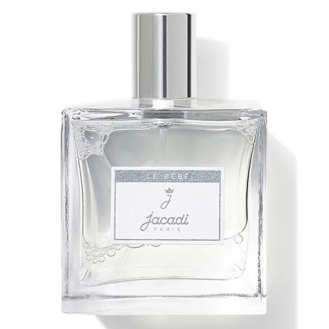 Jacadi Parfums Enfant>Le Bébé